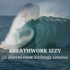 Breathwork izziv: 21 dnevni reset živčnega isstema