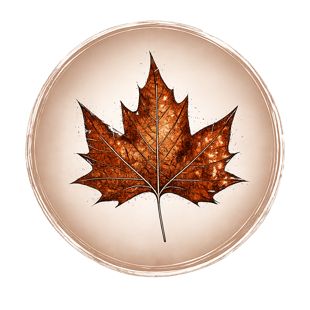 Logo javorjev list vektorska ChatGPT Image May 11, 2026, 10 04 20 AM